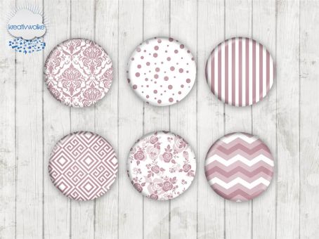 Motiv-Cabochons 1606 